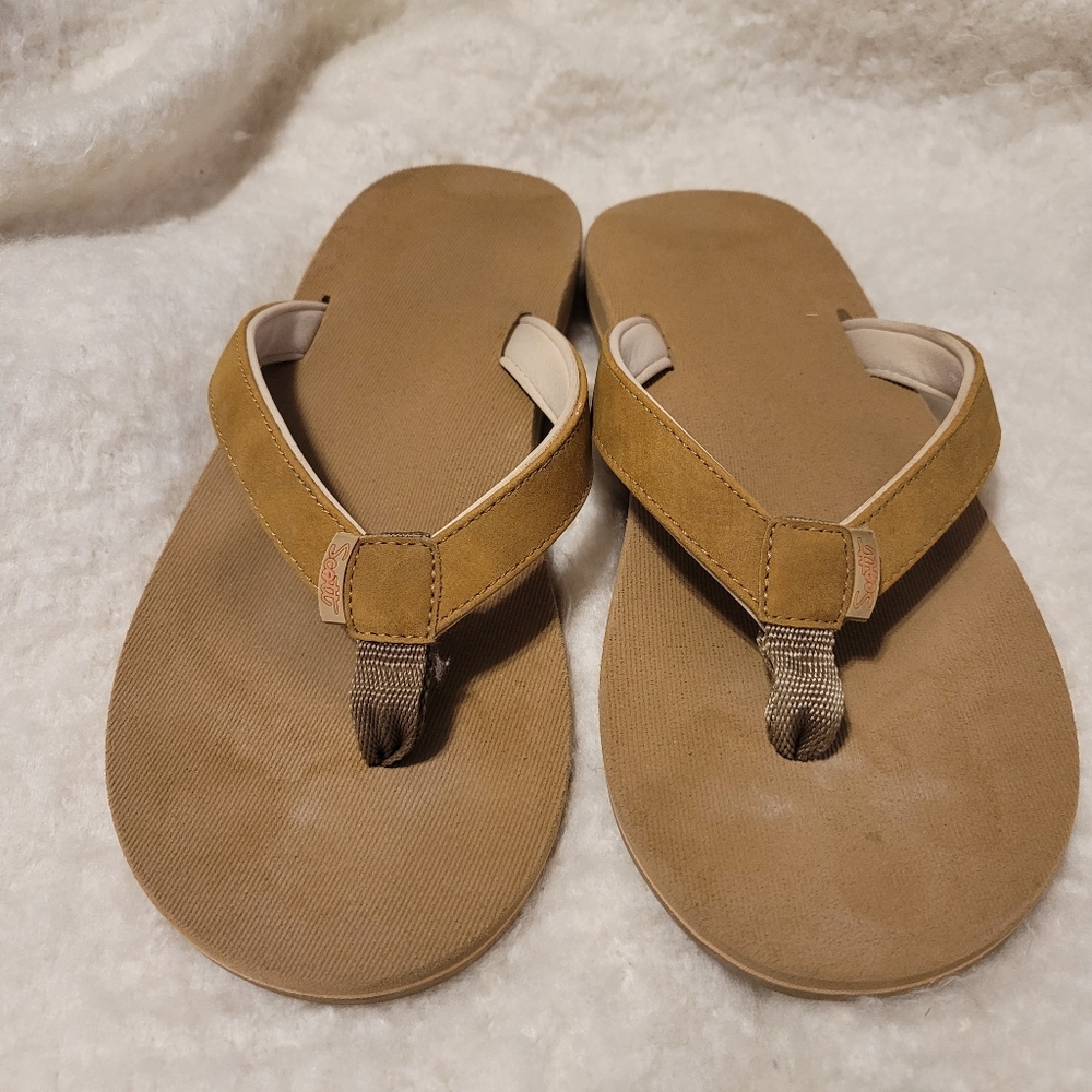 Scott Hawaii Women's Size 8